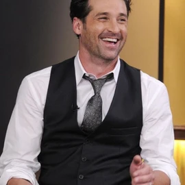 Patrick Dempsey profile image
