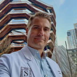 doctor bradley schaeffer profile image