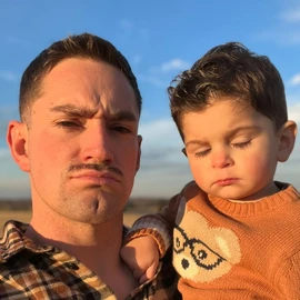 tyler Thomas profile image