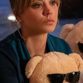 Kaley Couco profile image