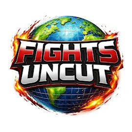 Fights Uncut profile image