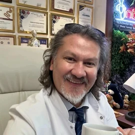 DR_Calvart profile image