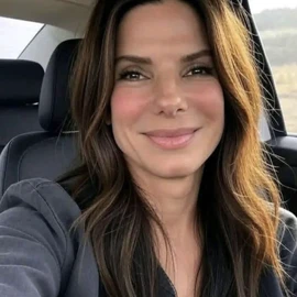 Sandra bullock profile image