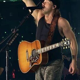 Morgan Wallen profile image