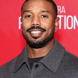 Machael B. Jordan profile image