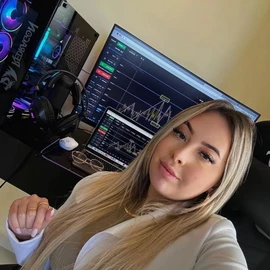 Jane Patricia profile image