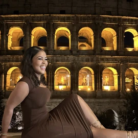 Amanda Jones profile image