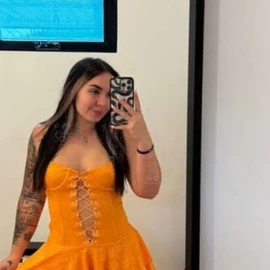 Abby Berner profile image