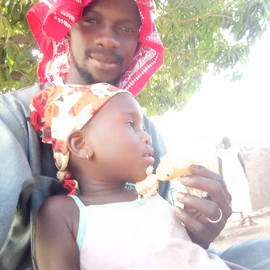 modou bah profile image