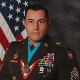 Michael Robert profile image