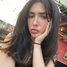 Chloe Kimberly profile image