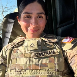 Ava Martinez profile image