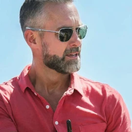 Jay Harrington profile image