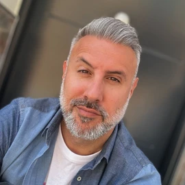Topillopillo Sergio profile image