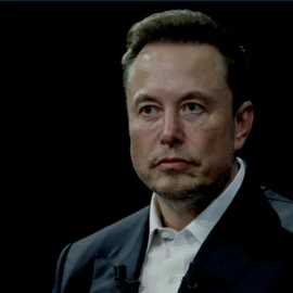 Eon musk profile image