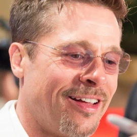 Brad Pitt profile image