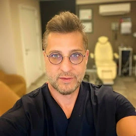 Osborne Williams profile image