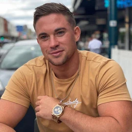 Michael Burt profile image