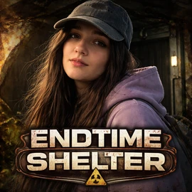 ENDTIME SHELTER profile image