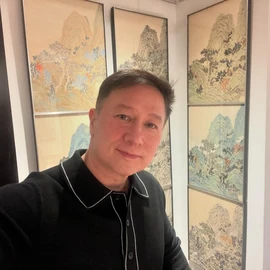 James Chag profile image