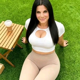 Sandra Bullock private profile image