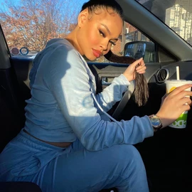 katrina Jocson profile image
