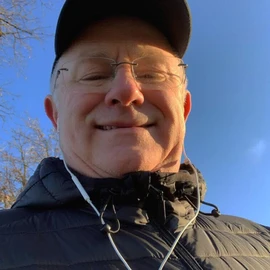 Benjamin Lucas profile image