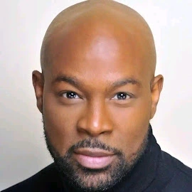 Darrin Dewitt Henson profile image