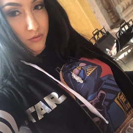 Sandra Bellz profile image