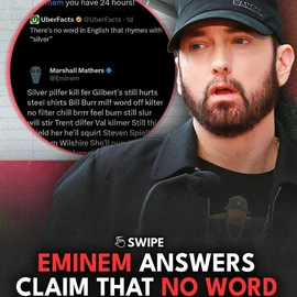 @Eminem profile image