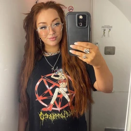 Amy Dowlman profile image
