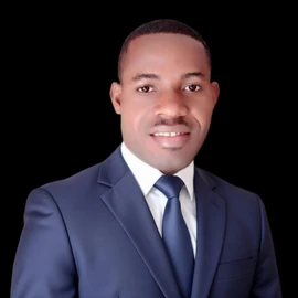 Uduakabasi Joseph profile image