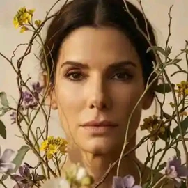 Sandra bullock Annette profile image