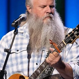 Jamey Johnson profile image