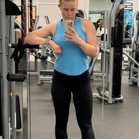 Helen Armstrong profile image