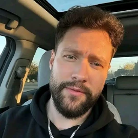 Calum Scott profile image