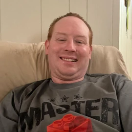 Liam Mateo profile image