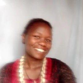 Mwarî wa Kang'ethe profile image