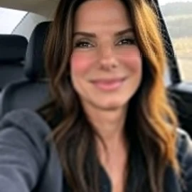 Sandra Bullock profile image