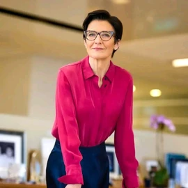 jane frazer profile image