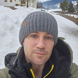 Dimitri Lvan profile image