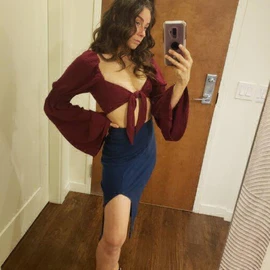 Clara Ann profile image