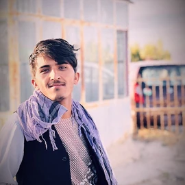 Sharoh Mangal profile image