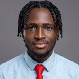 Aseboye Goodluck Michael profile image