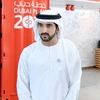 Creator avatar