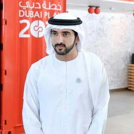 Hamdan Mohammed profile image