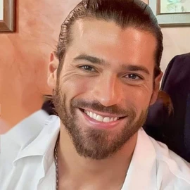 can Yaman profile image