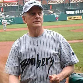 Mark Harmon profile image