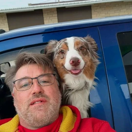 Larry Hosford profile image