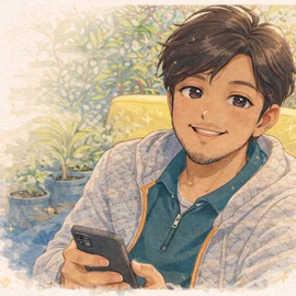 Jems dairy profile image